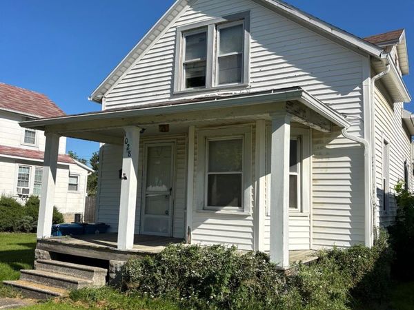 1028 Haynes Street, Fremont, OH 43420