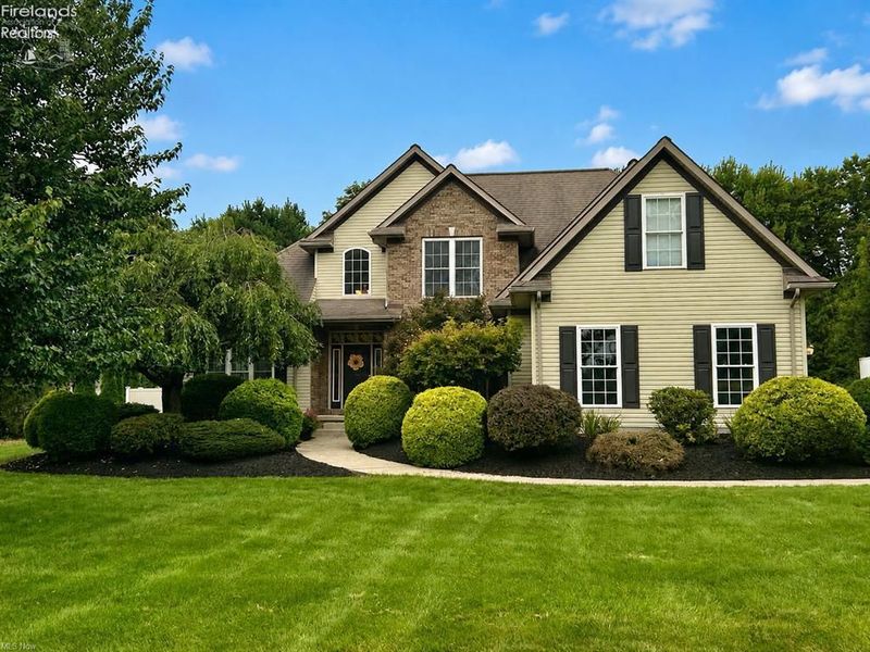 7996 Rice Road, Amherst, OH 44001 Photo 1