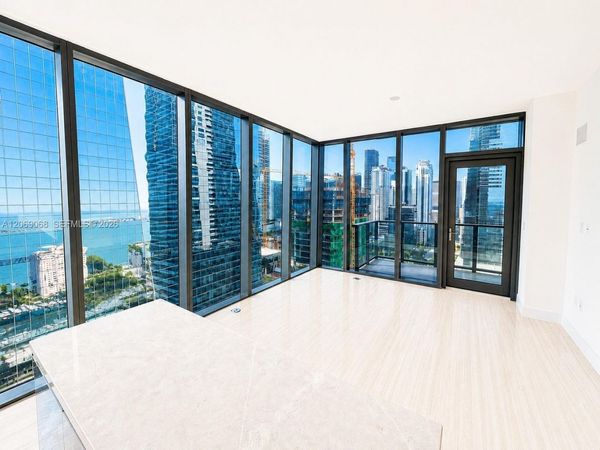 1451 Brickell Avenue , Unit 2706, Miami, FL 33131