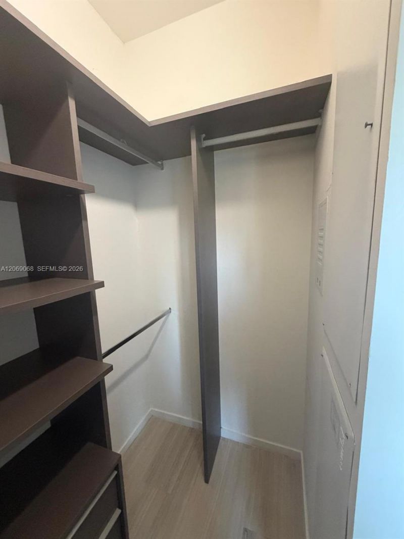 1451 Brickell Avenue , Unit 2706, Miami, FL 33131 Photo