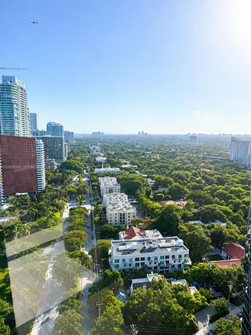 1451 Brickell Avenue , Unit 2706, Miami, FL 33131 Photo