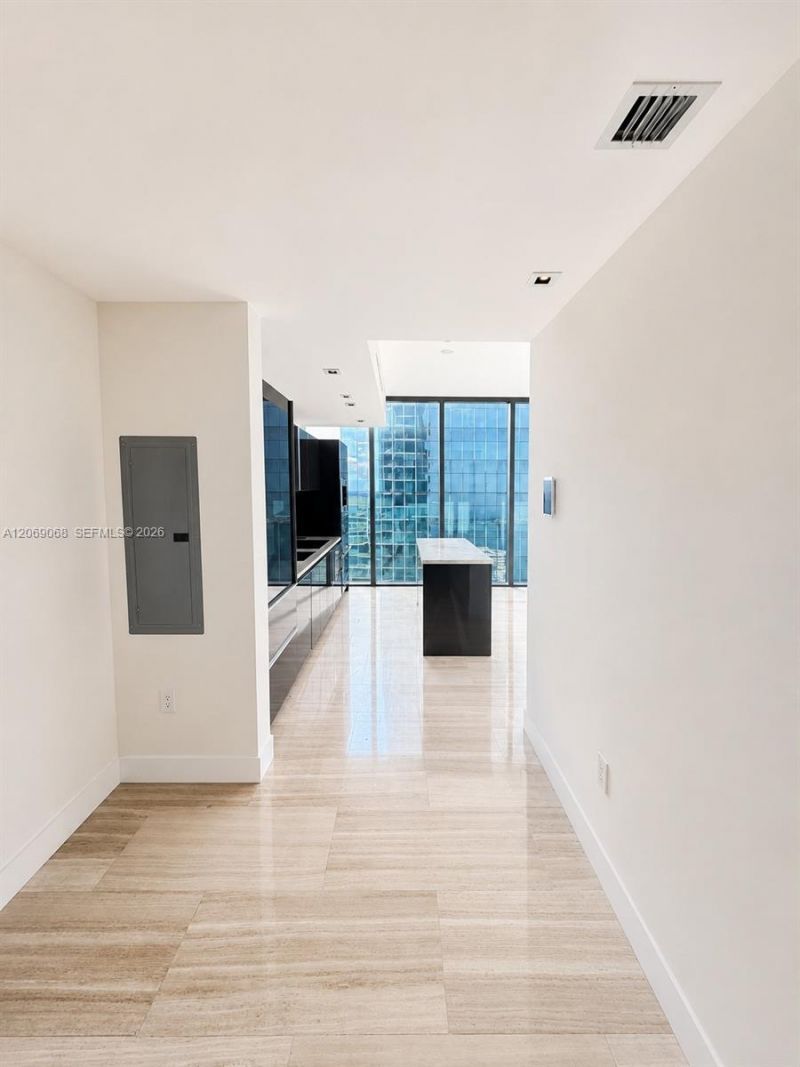 1451 Brickell Avenue , Unit 2706, Miami, FL 33131 Photo