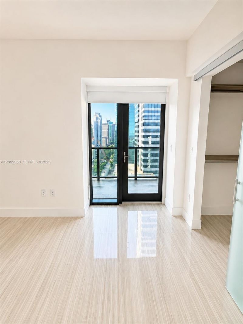 1451 Brickell Avenue , Unit 2706, Miami, FL 33131 Photo