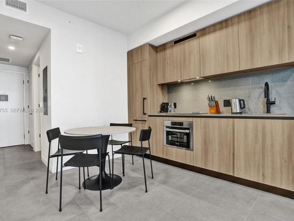 121 NE 5th St , Unit 2411, Miami, FL 33132