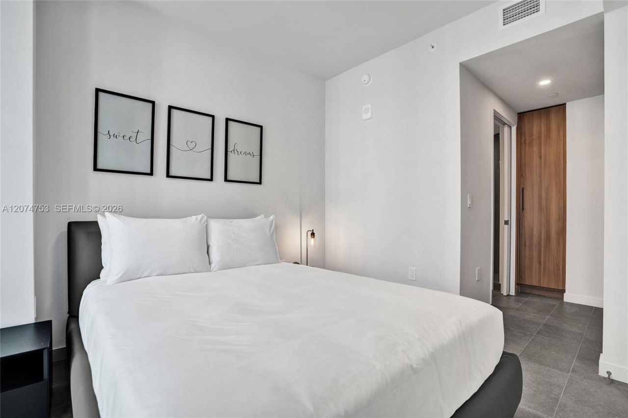 121 NE 5th St , Unit 2411, Miami, FL 33132 Photo