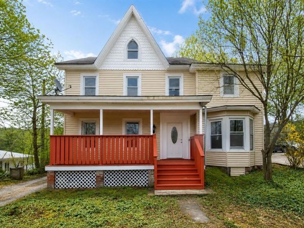 8 Smith Clove Road , Central Valley, NY 10917