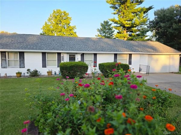 7860 Allison Avenue, Dayton, OH 45415