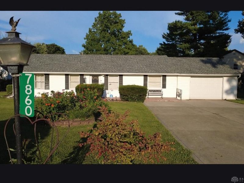 7860 Allison Avenue, Dayton, OH 45415 Photo 3