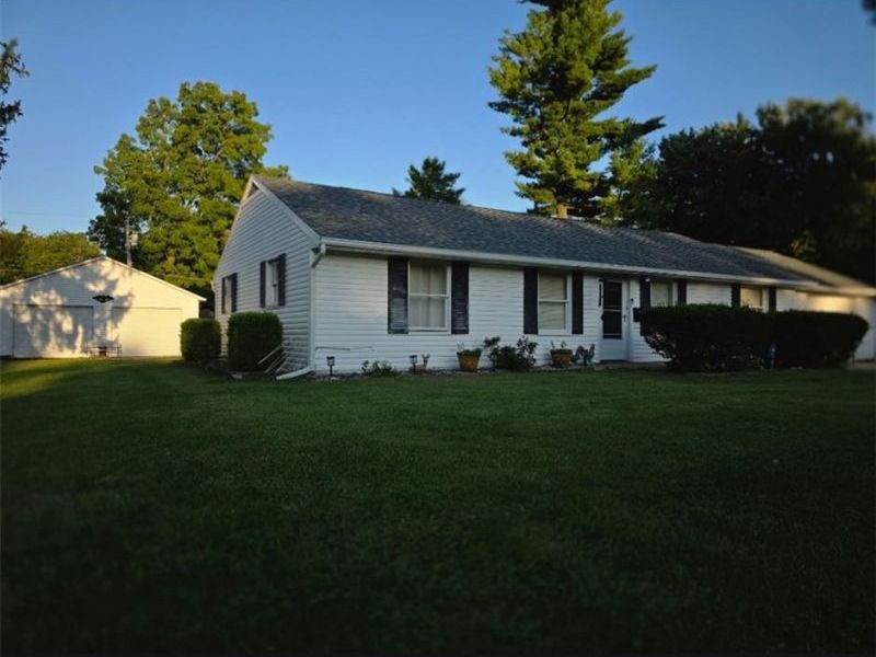 7860 Allison Avenue, Dayton, OH 45415 Photo 4