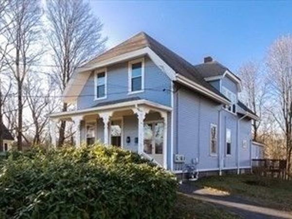 366 Commercial St, Unit 2, Braintree, MA 02184