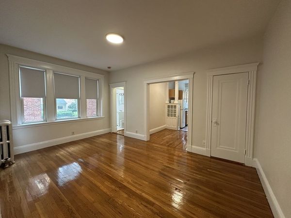 1 Craigie, Unit 4, Cambridge, MA 02138