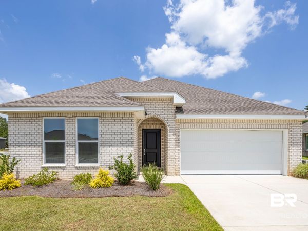 19178 Maple Crest Loop, Foley, AL 36535