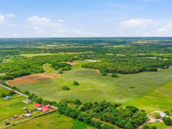 TBD Ladybird Ln , Azle, TX 76020
