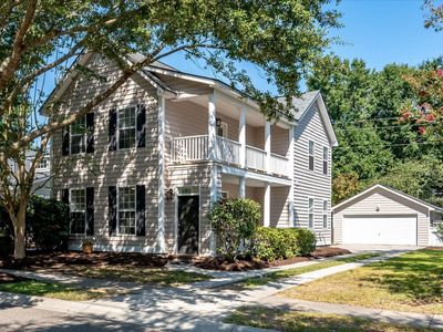 1209 Laurel Park Trail, Mount Pleasant, SC 29466