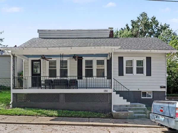 1311 Hazen Street, Covington, KY 41016