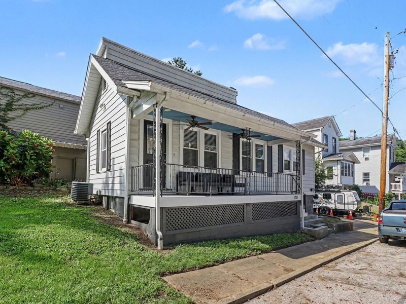 1311 Hazen Street, Covington, KY 41016 Photo 2