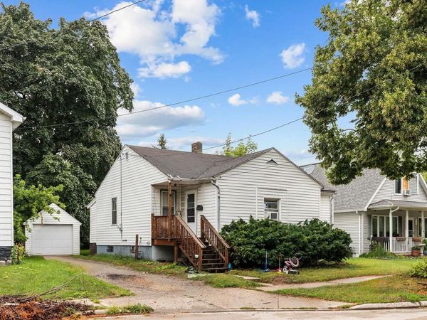 608 S NORWOOD AVENUE, Green Bay, WI 54303
