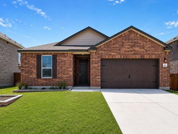 4833 Teverola DR, Round Rock, TX 78665