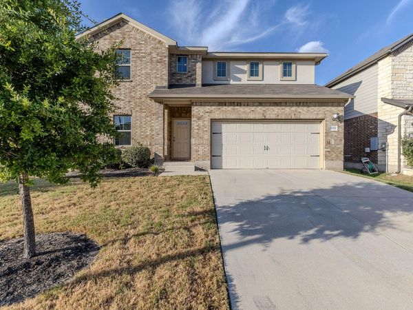 6700 Folsom Ave, Pflugerville, TX 78660