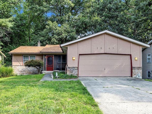 1943 Cannon Street SW, Wyoming, MI 49519