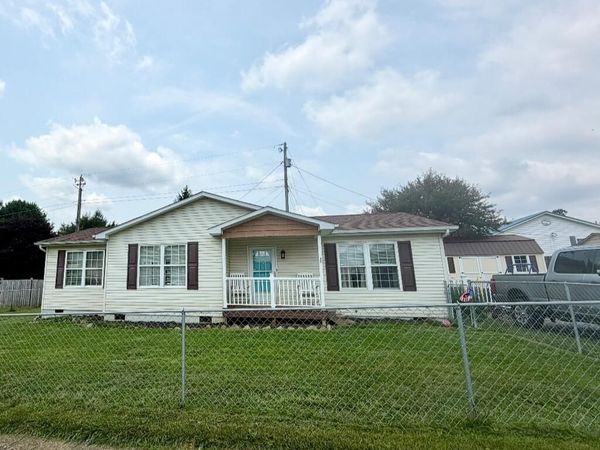 186 Cedar Glen Dr., Princeton, WV 24740