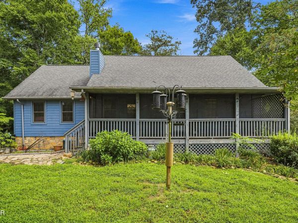 2459 Amanda Lane, Sevierville, TN 37876