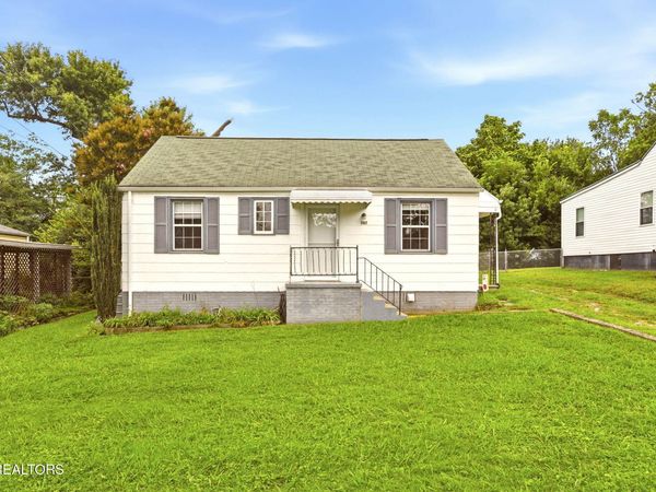 507 Broadview Drive, Knoxville, TN 37912