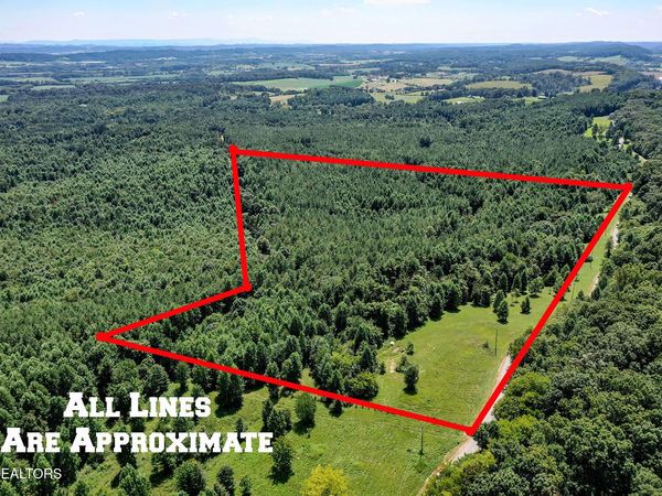 Tract 9 Flatwoods Rd, Sweetwater, TN 37874