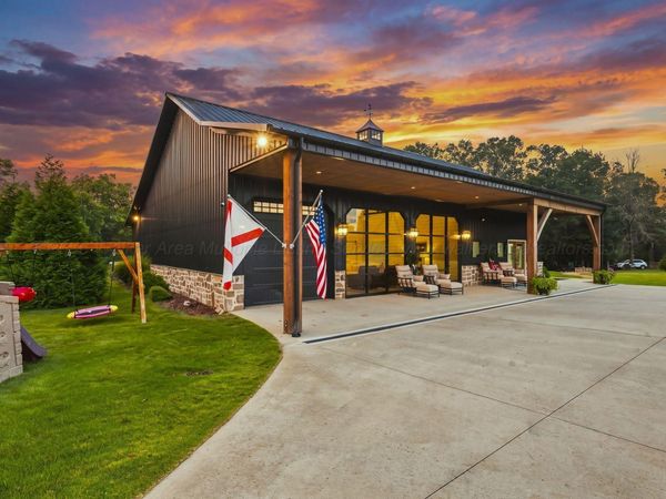 41 COUNTY ROAD 220, Cullman, AL 35057
