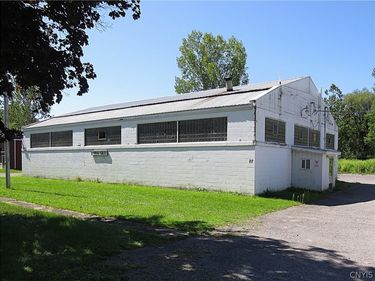 27 N Main Street, Middleville, NY 13406