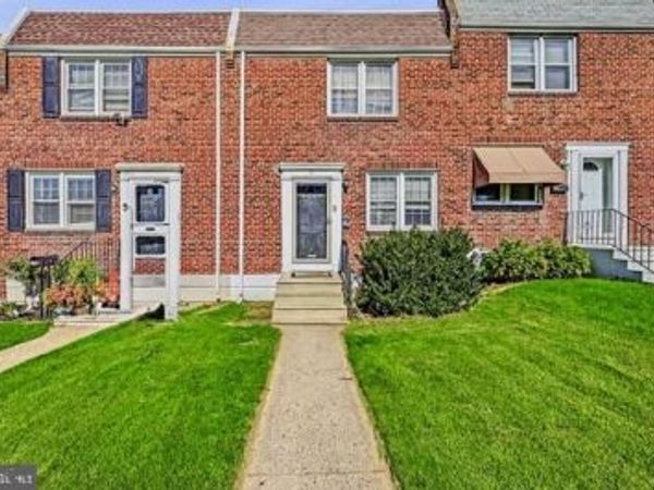 1009 CLAYTON ROAD, WILMINGTON, DE 19805
