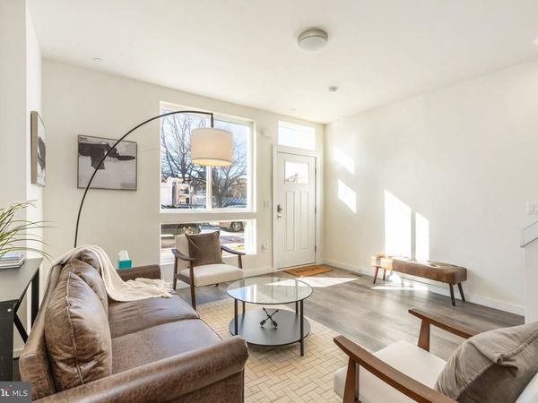 1307 GERMANTOWN AVENUE , Unit 25A, PHILADELPHIA, PA 19122