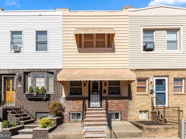 2816 S CAMAC STREET, PHILADELPHIA, PA 19148