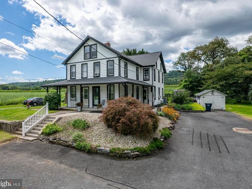 134 Old West Penn Avenue, Wernersville, PA 19565 Main Photo