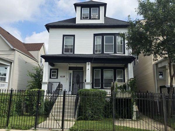 1516 W 72nd Street , Chicago, IL 60636