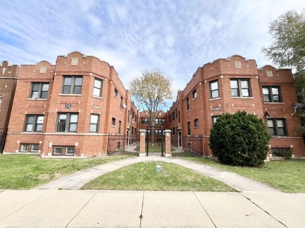1333 N Lorel Avenue , Unit 1W, Chicago, IL 60651