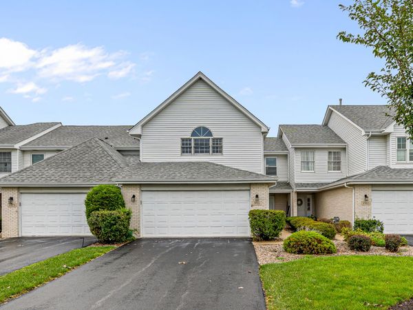 9981 Constitution Drive , Orland Park, IL 60462