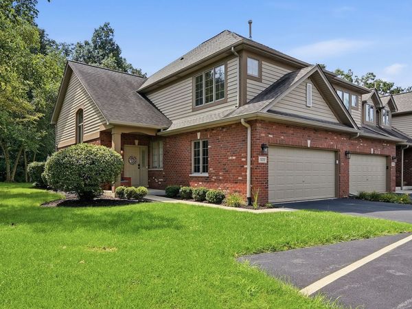 3232 Lightning Court , New Lenox, IL 60451
