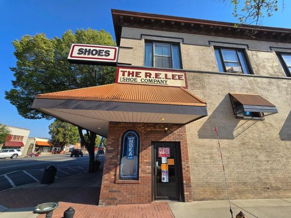 135 E 1st Ave, Colville, WA 99114