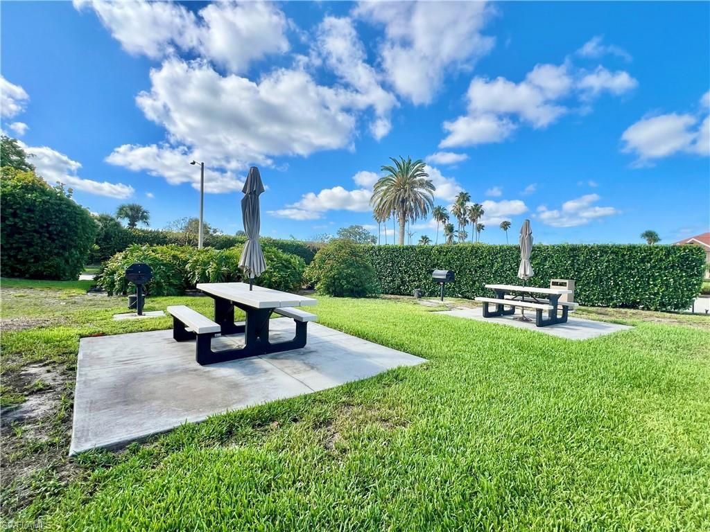 7749 Jewel Ln , Unit 202, Naples, FL 34109 Photo