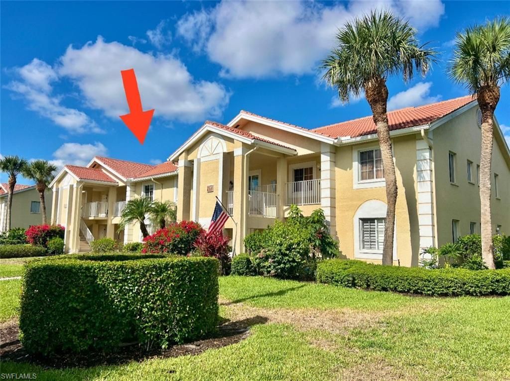 7749 Jewel Ln , Unit 202, Naples, FL 34109 Photo