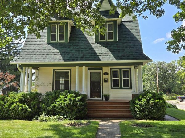 403 S Story Street, Boone, IA 50036