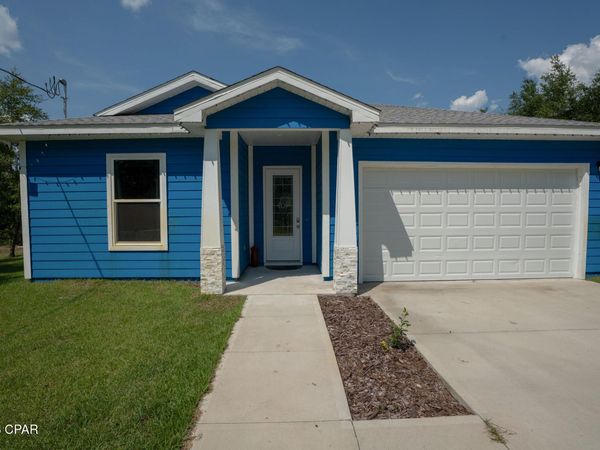 7031 Campflowers Road, Youngstown, FL 32466