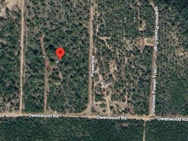 9541 Owenwood Road , Fountain, FL 32438