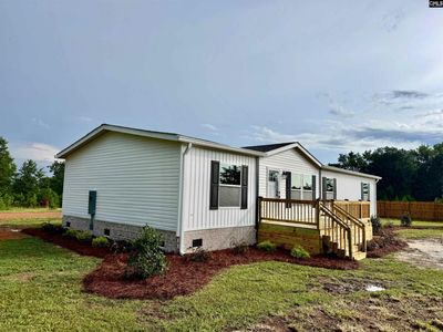 153 Claude Counts Road, Prosperity, SC 29127