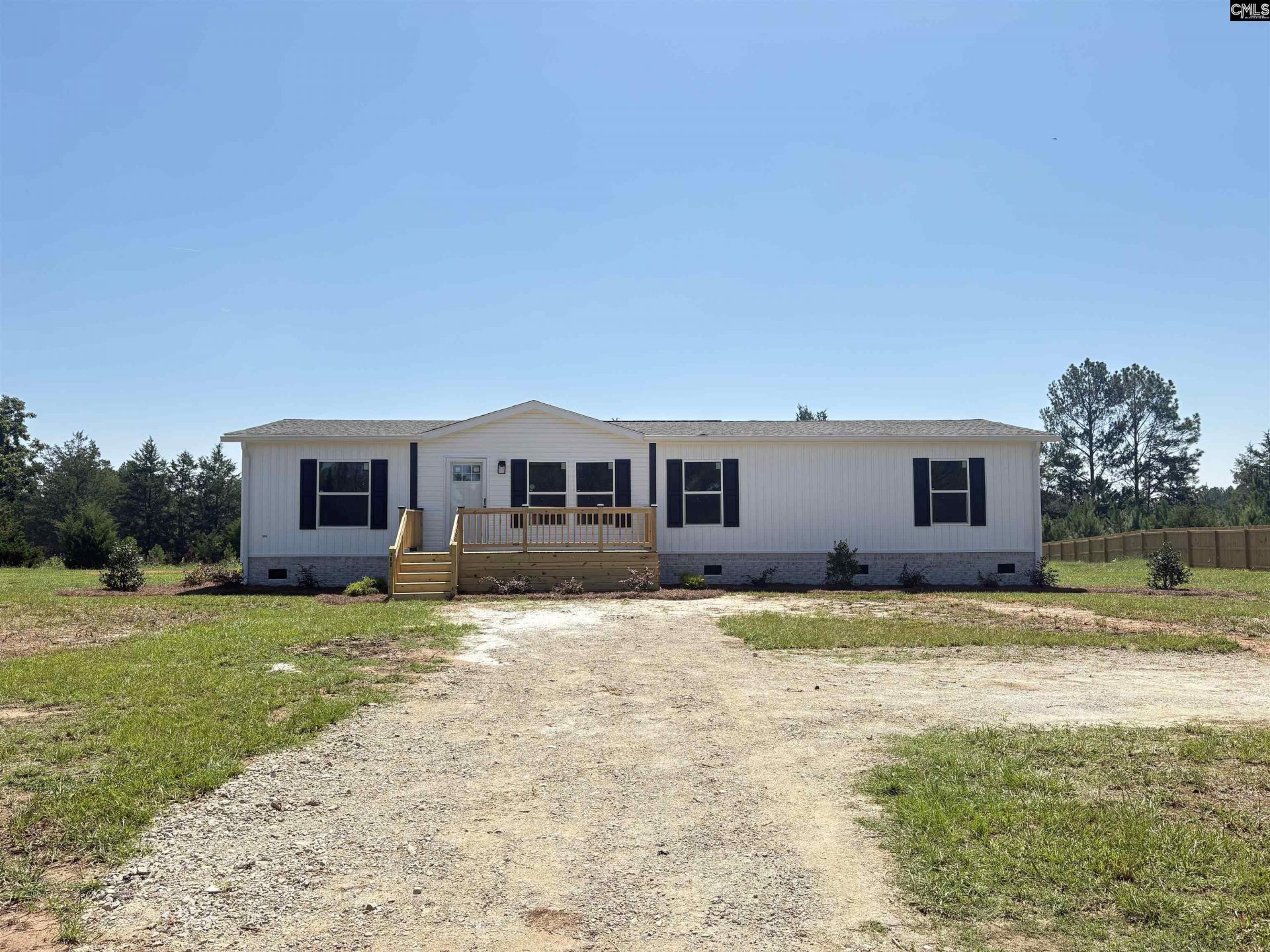 153 Claude Counts Road Photo 4