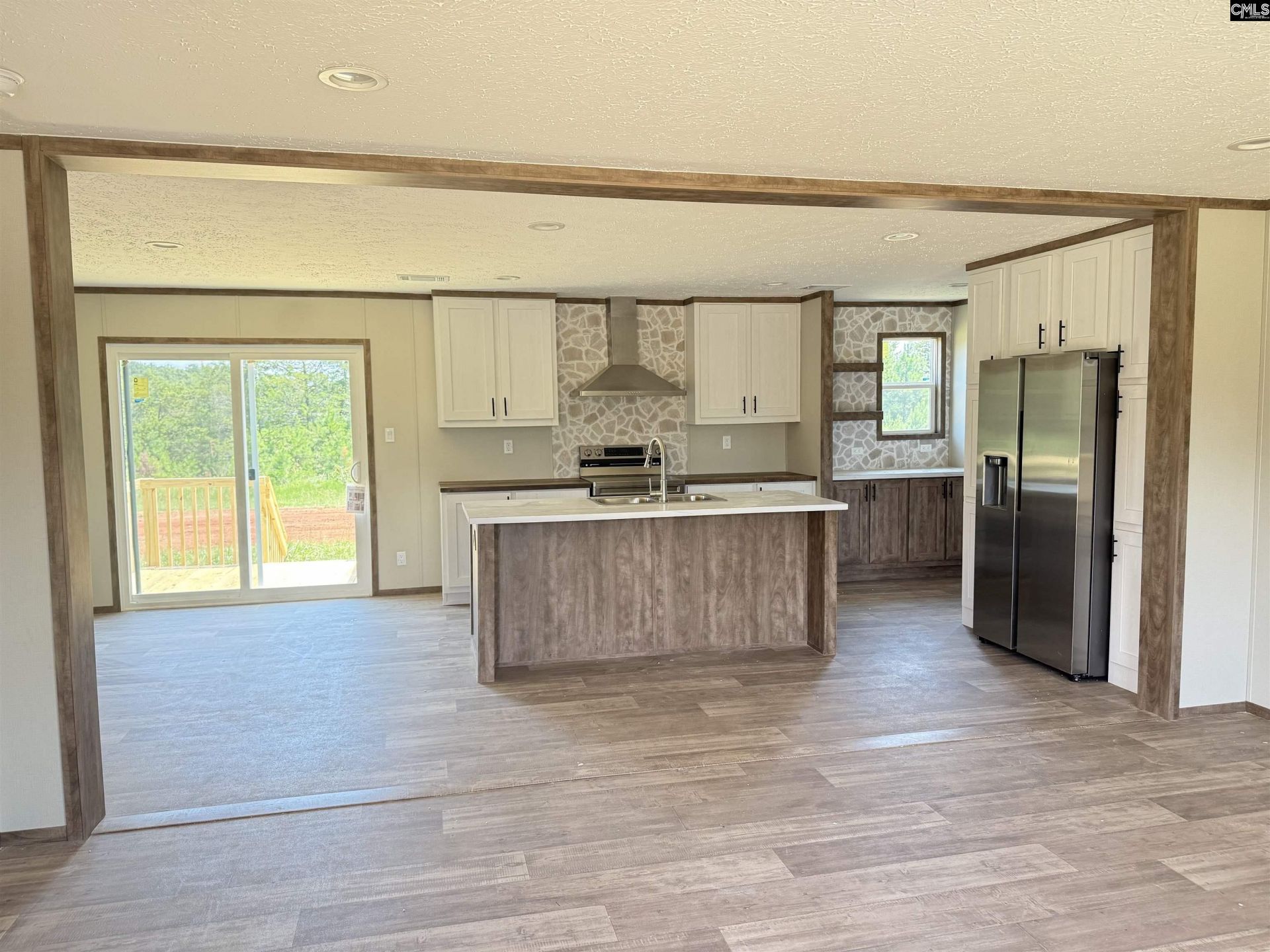 153 Claude Counts Road Photo 5