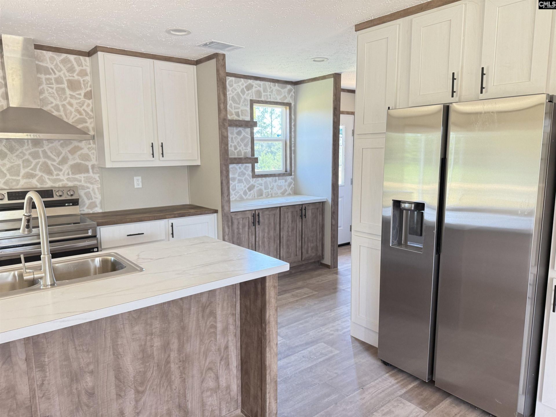 153 Claude Counts Road Photo 7
