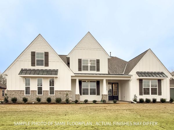 6337 WILSON LAKE DR, Arlington, TN 38002