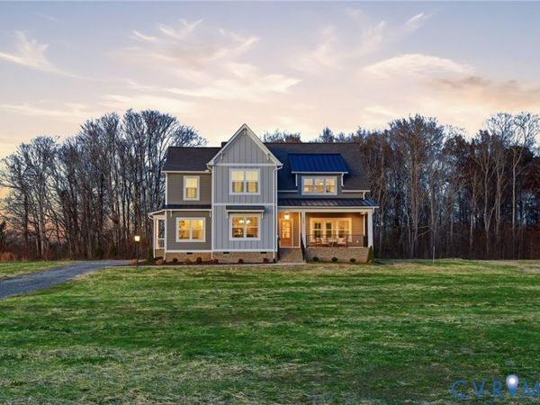 3515 Enos Way, Mechanicsville, VA 23111